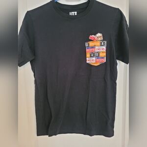 Uniqlo UT Tshirt